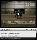 Locke Performance Horses Video Clip