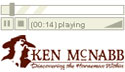 Ken McNabb Audio