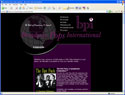 Broadway Pops International