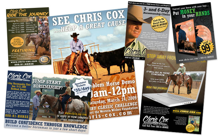 Print Advertising