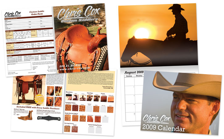 Other Print Materials