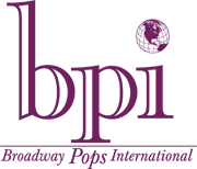 Broadway Pops International