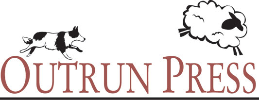 Outrun Press Logo