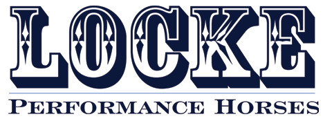 Locke Performance Horses