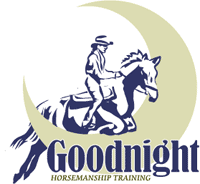 Goodnight Horsemanship