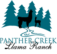 Panther Creek Llama Ranch