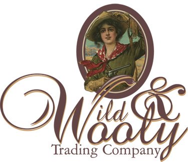 Wild & Wooly Trading Company