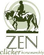 Zen Clicker Horsemanship