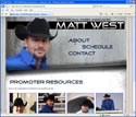 Matt West