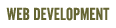 Web & Ecommerce Development