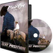Chris Cox DVD's