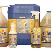 eZall Product Line