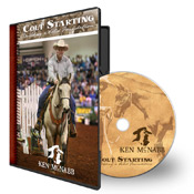 Road to the Horse DVD Covers