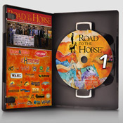 Road to the Horse DVD