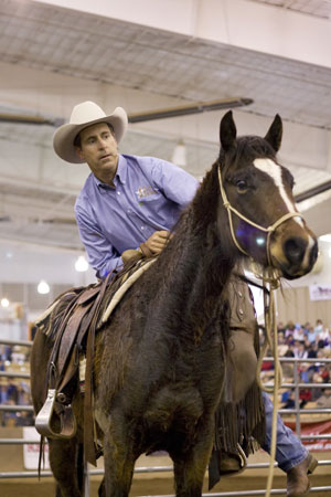 richard winters road to the horse