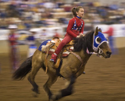 equine event photography