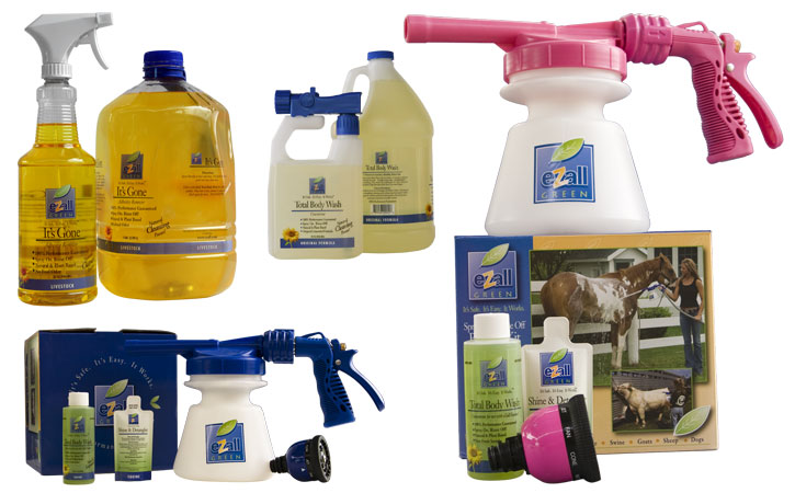 eZall Product Photography