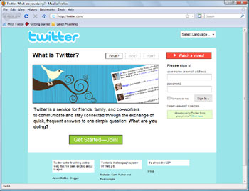 twitter