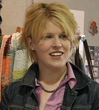 Sara Headshot